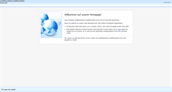 Desktop Screenshot of modelleisenbahn.modelleisenbahn-forum.info